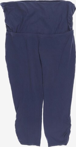 OGNX Pants in L in Blue: front