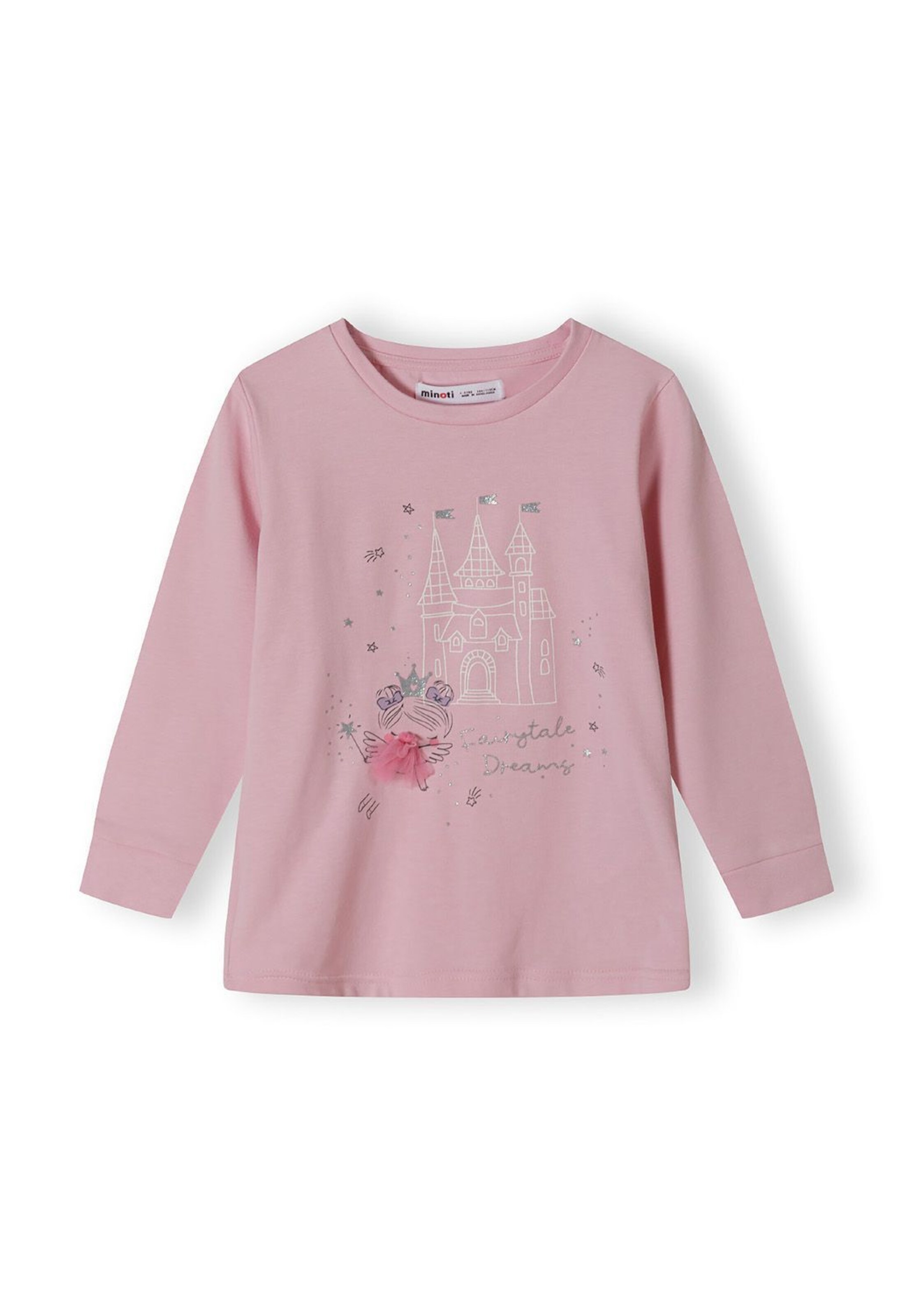 MINOTI - Saco-cama em rosa