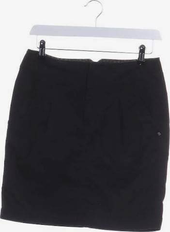 BOSS Orange Skirt in XS in Black: front