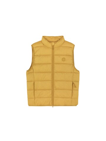Gilet 'New Gstaad' Scalpers en vert : devant