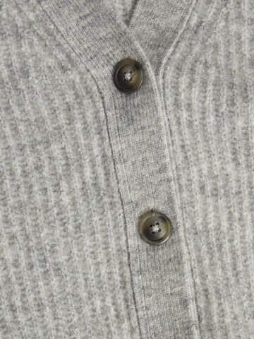 JJXX Strickjacke 'Regina' in Grau