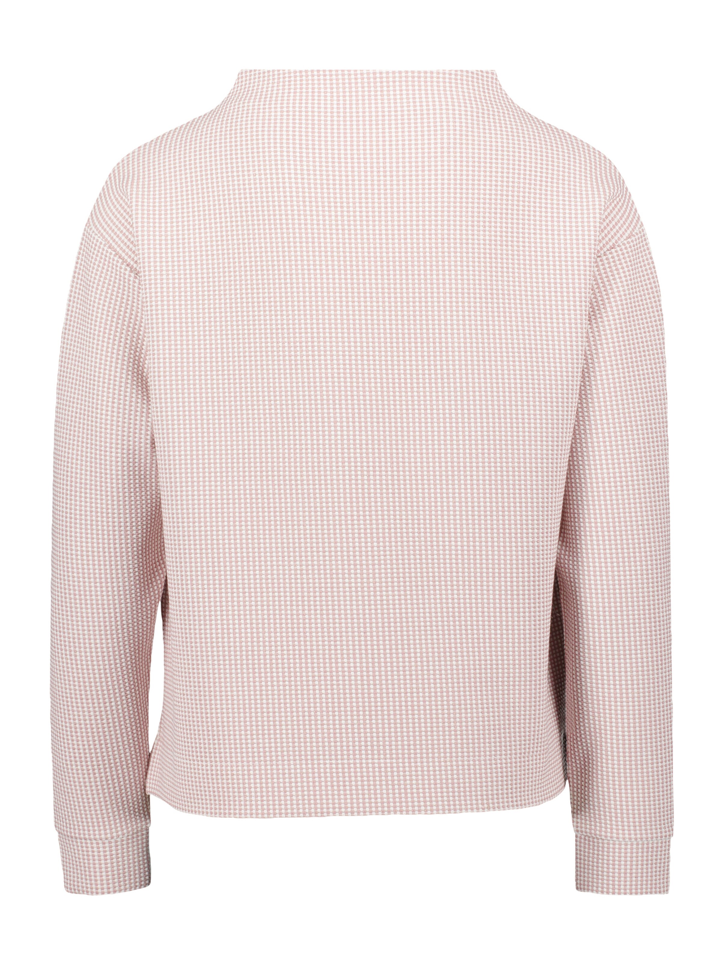 Betty & Co Sweatshirt in Pink