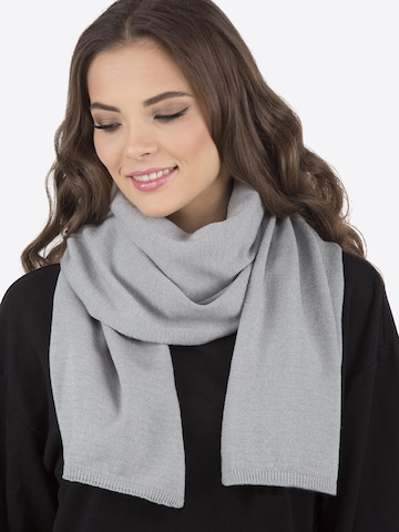 Vivisence Schal '7102' in Grau