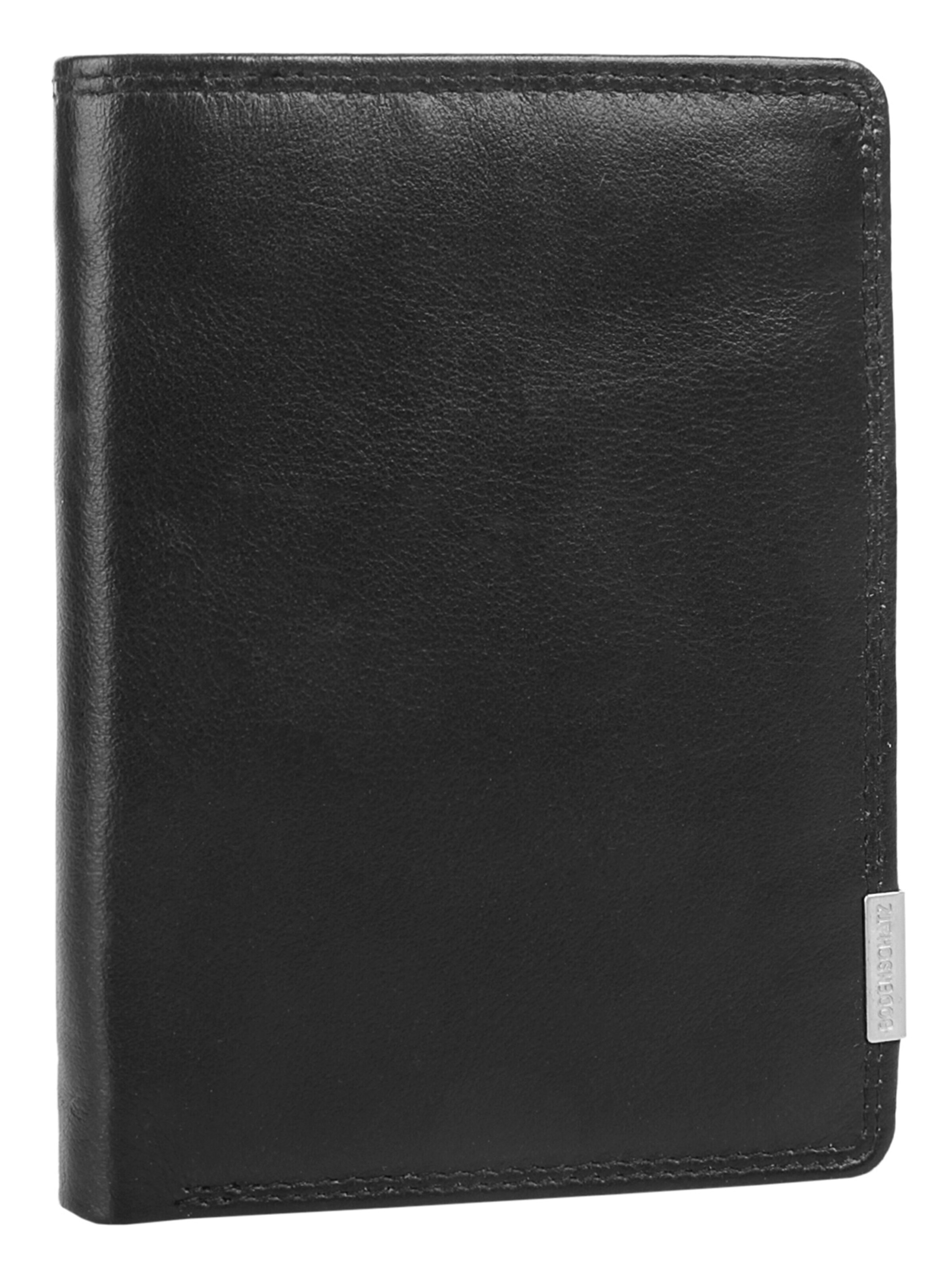 BODENSCHATZ Wallet in Black