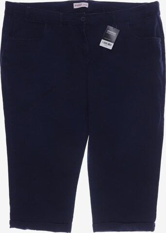 SHEEGO Jeans in 45-46 in Blue: front