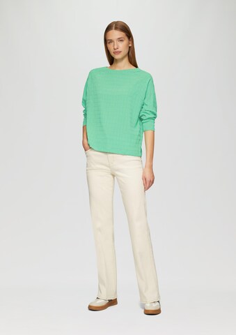 s.Oliver Shirt in Groen
