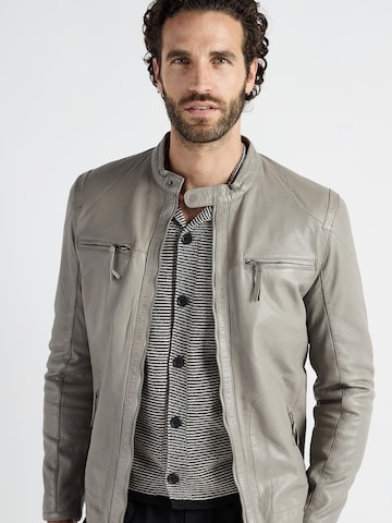 JCC Jacke 'Macadam' in Grau