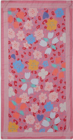 CODELLO Scarf in Pink