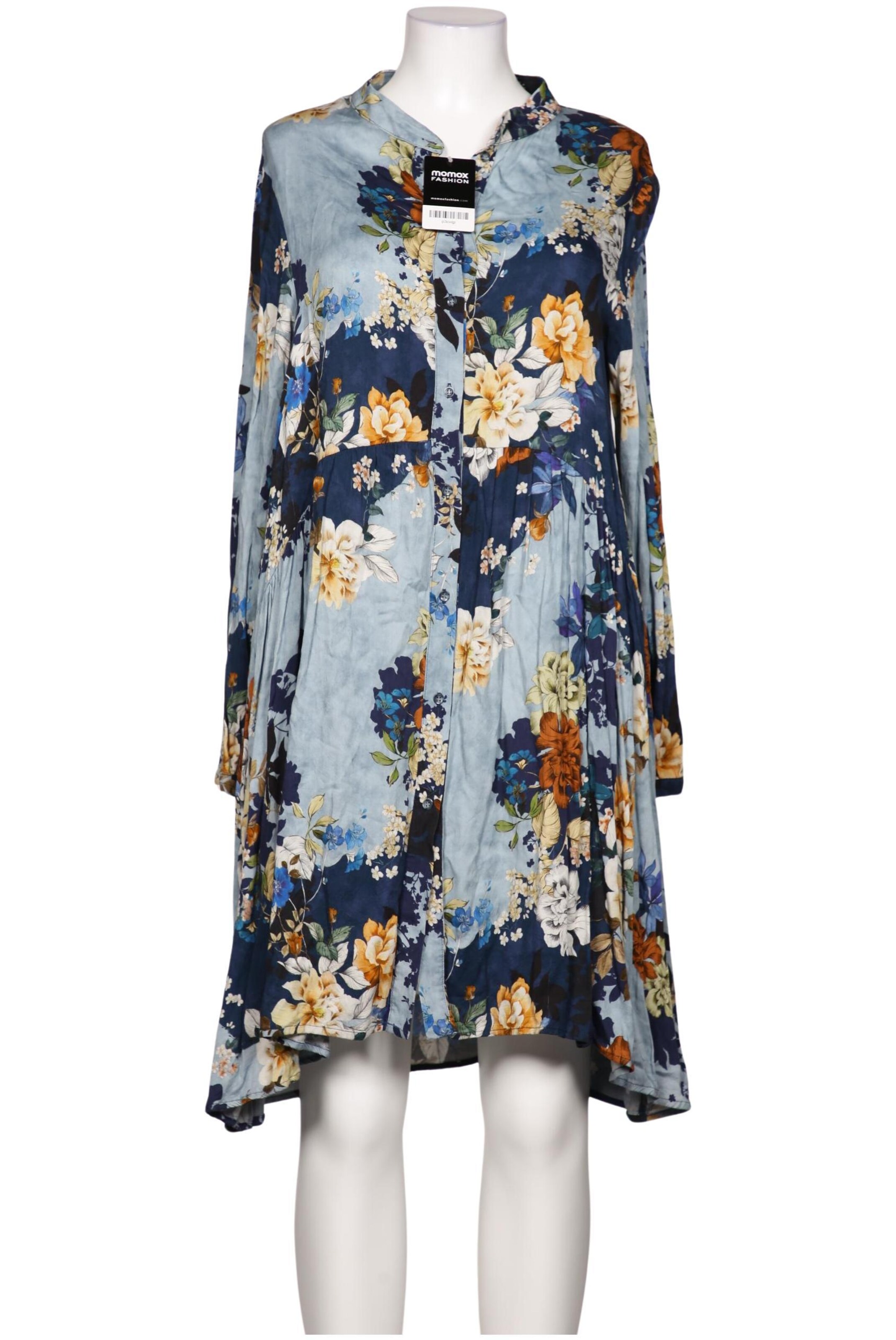 apriori Dress in XXL in Mixed colors: front