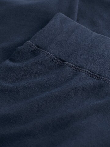 Skinny Leggings 'Sea Dance' di Seasalt Cornwall in blu