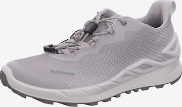 LOWA Sportschuh in Grau: Vorderseite