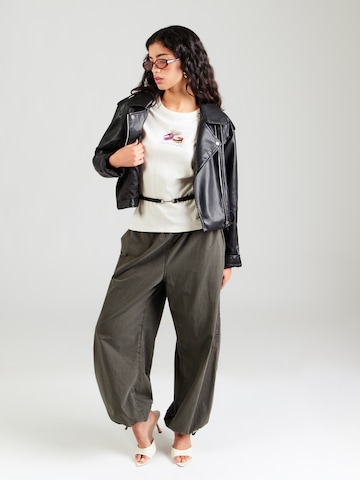 monari Shirt in White