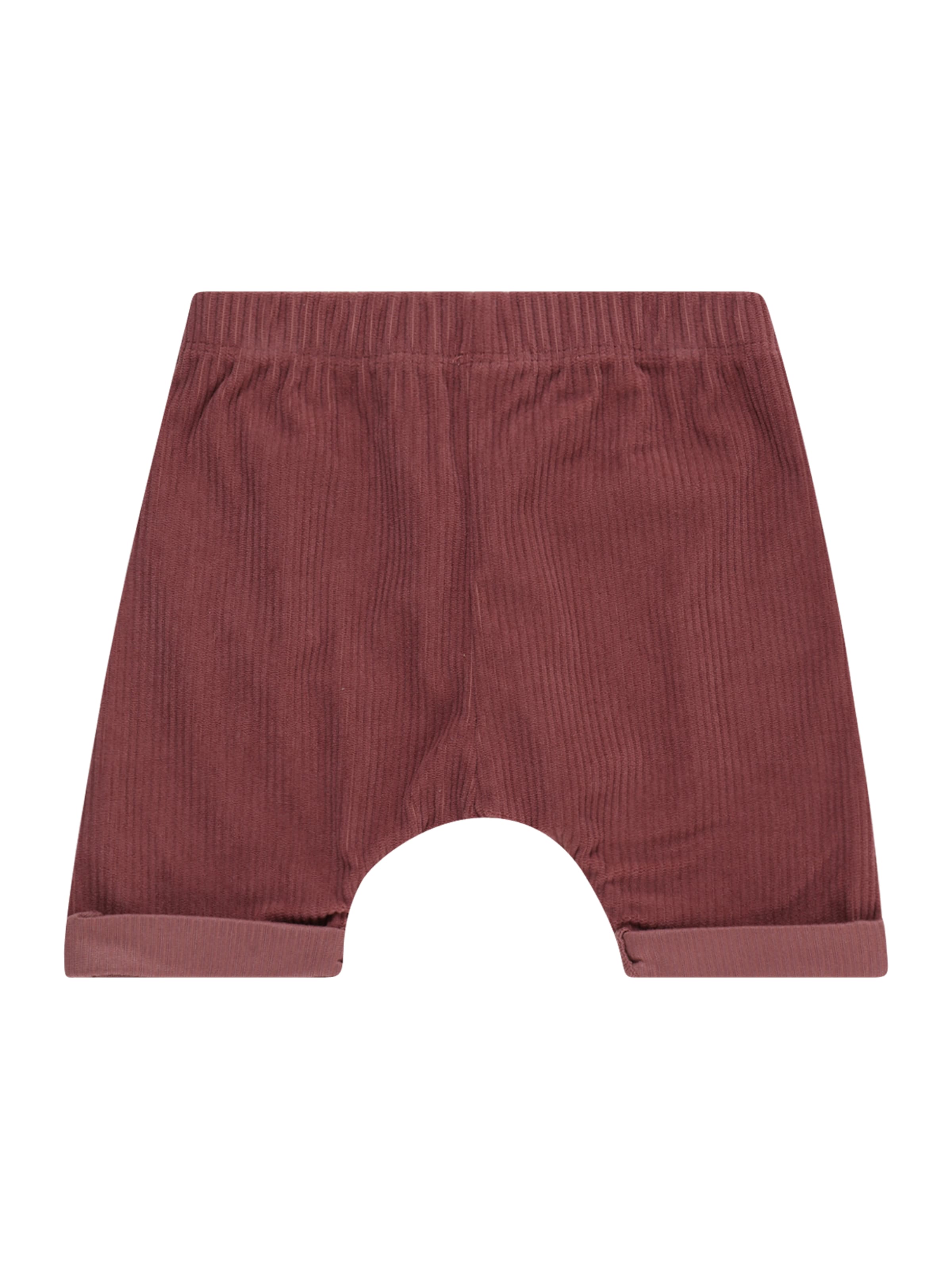 ABOUT YOU - regular Pantalón 'Cami' en marrón