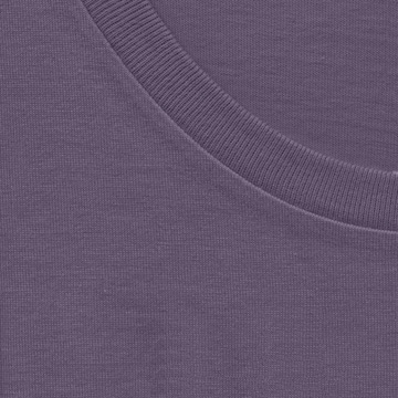 LOGOSHIRT Shirt 'Der kleine Maulwurf' in Purple