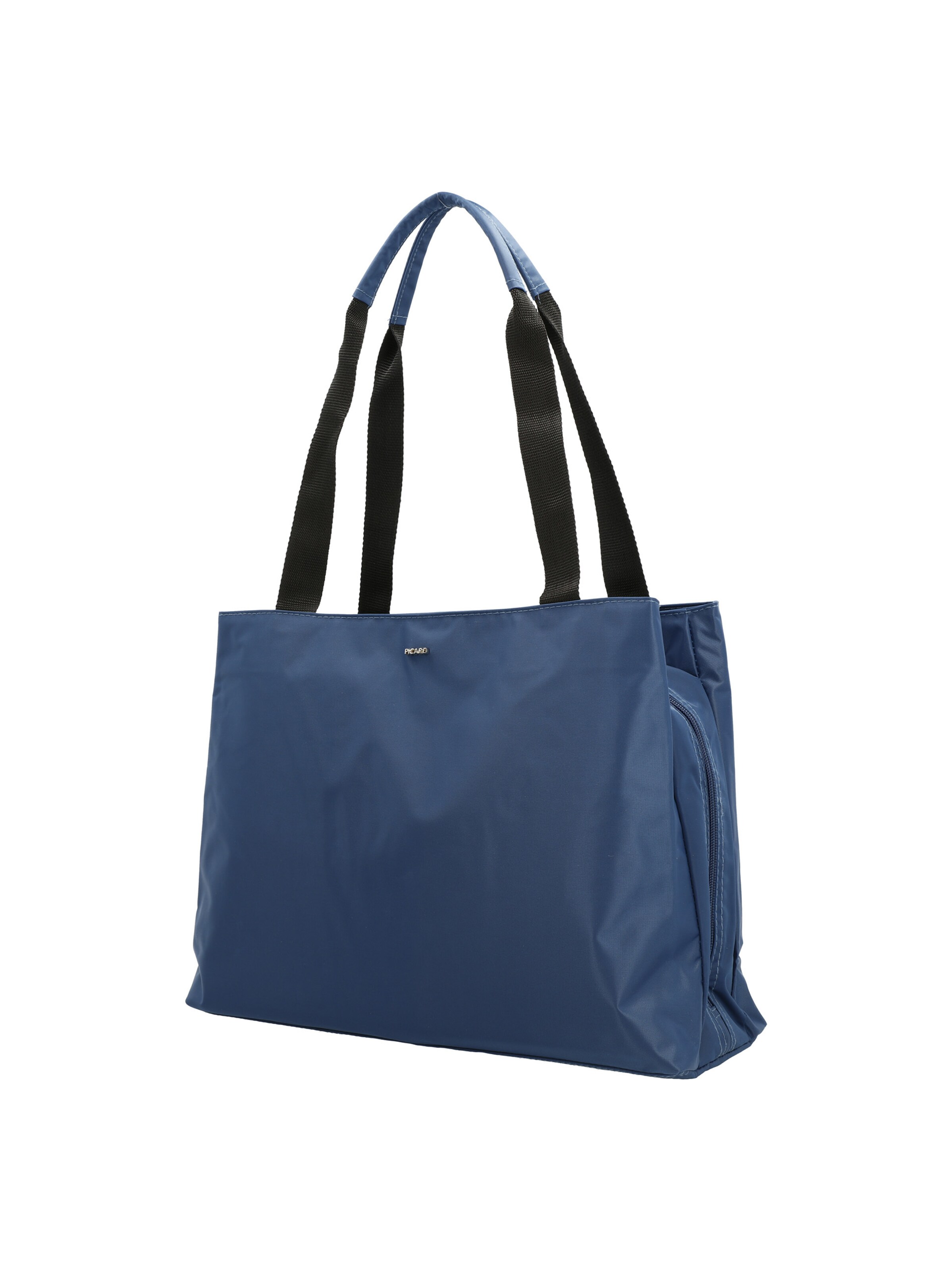 Picard Shopper 'Happy' in Blue