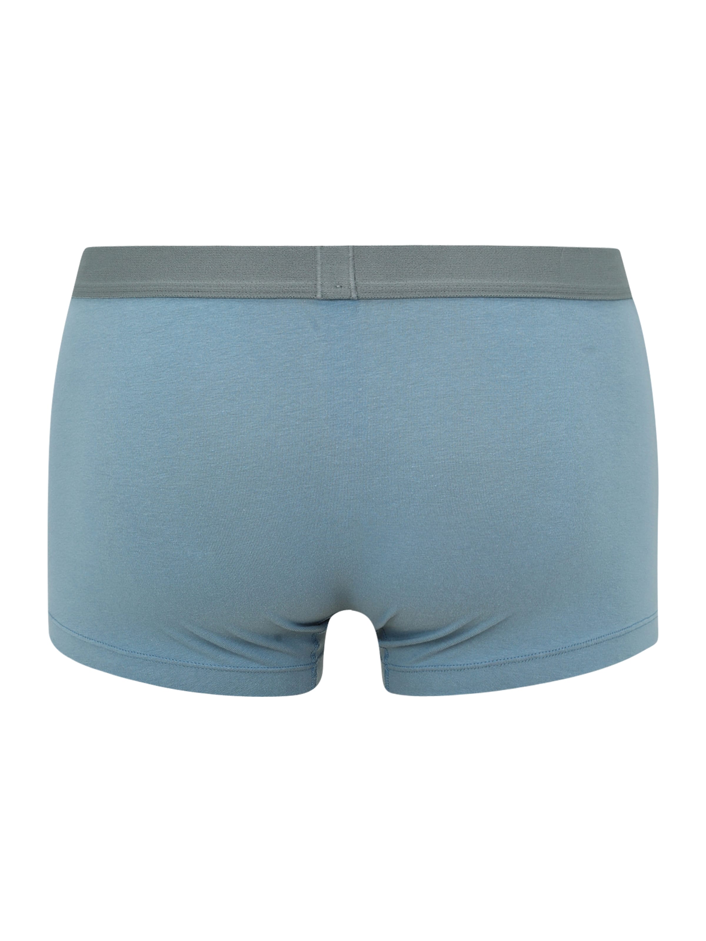 SLOGGI Boxershorts 'GO ABC 2.0' in Blauw