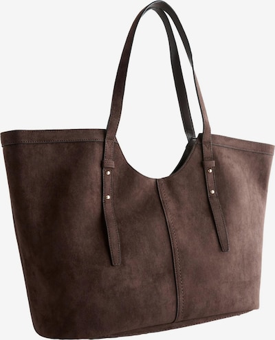 Next Shopper torba veličine One Size u čokolada, Pregled proizvoda
