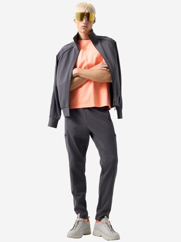 Bogner Fire + Ice T-Shirt 'Avan' in Orange