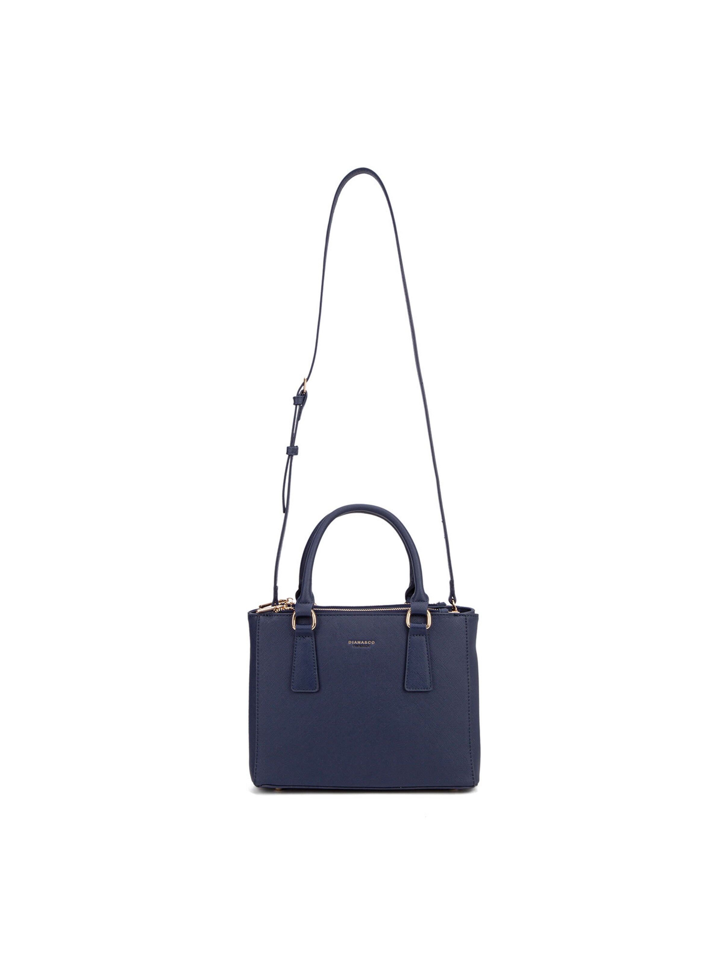 Sacs à main Diana&Co. en bleu