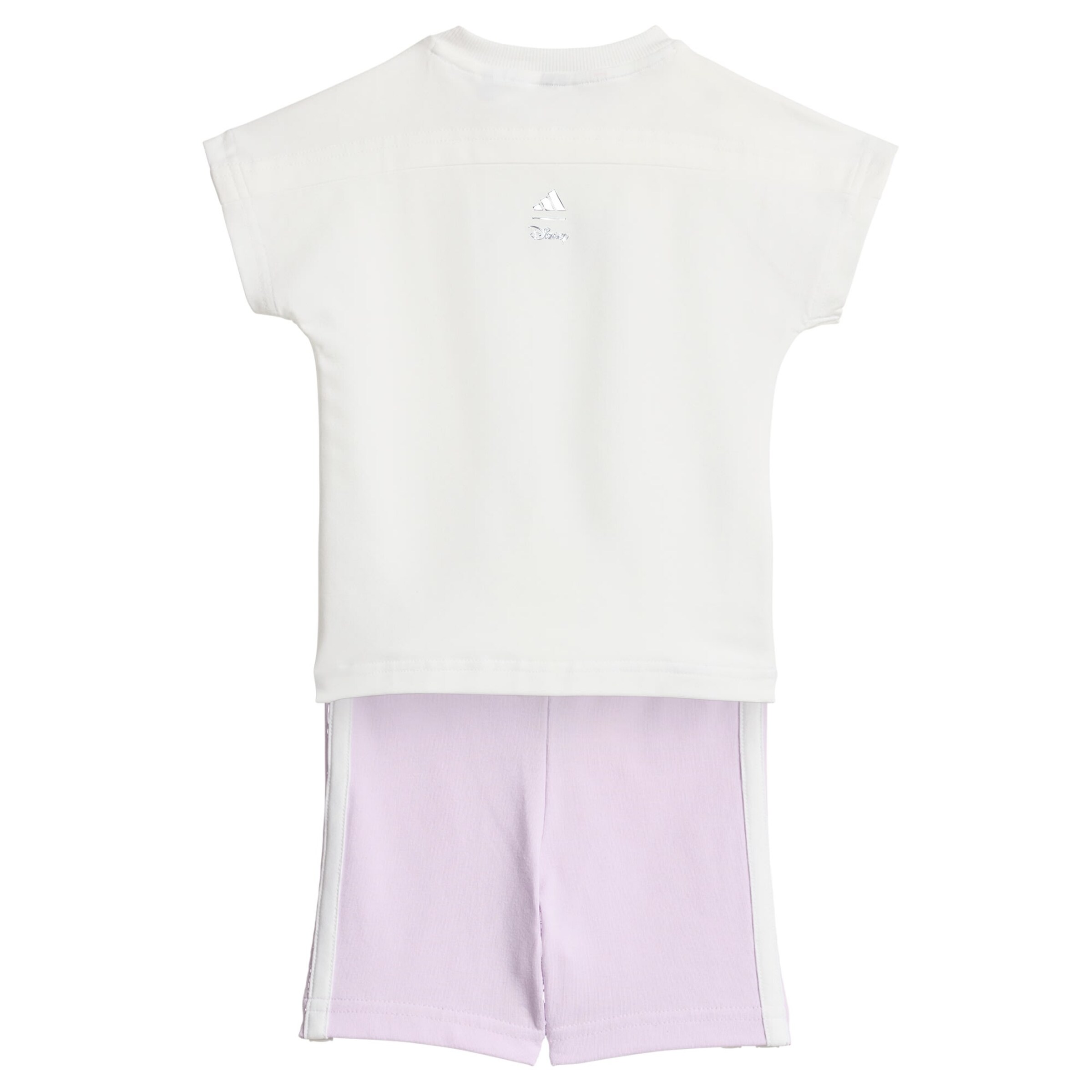 Survêtement 'Disney Die Eiskönigin' ADIDAS SPORTSWEAR en blanc