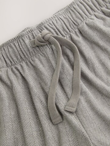 Pantalon de pyjama Next en gris