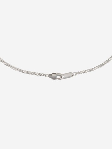 Emporio Armani Necklace in Silver