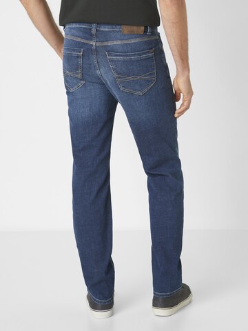 PADDOCKS Slim fit Jeans in Blue