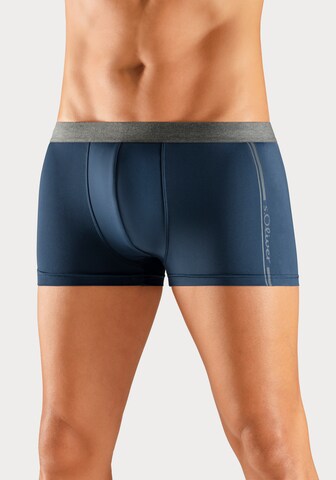 s.Oliver Boxershorts in Blauw