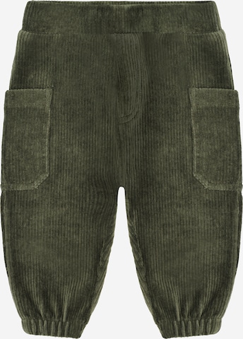 žalia Hust & Claire Siaurėjantis Kelnės 'Gus': priekis