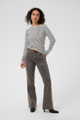 Kaffe Shirt 'Liddy' in Wit