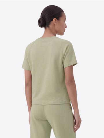 Vivisence Sweatshirt '9007' in Groen