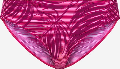 LASCANA ACTIVE Urheilubikini alaosa värissä viininpunainen, Tuotenäkymä