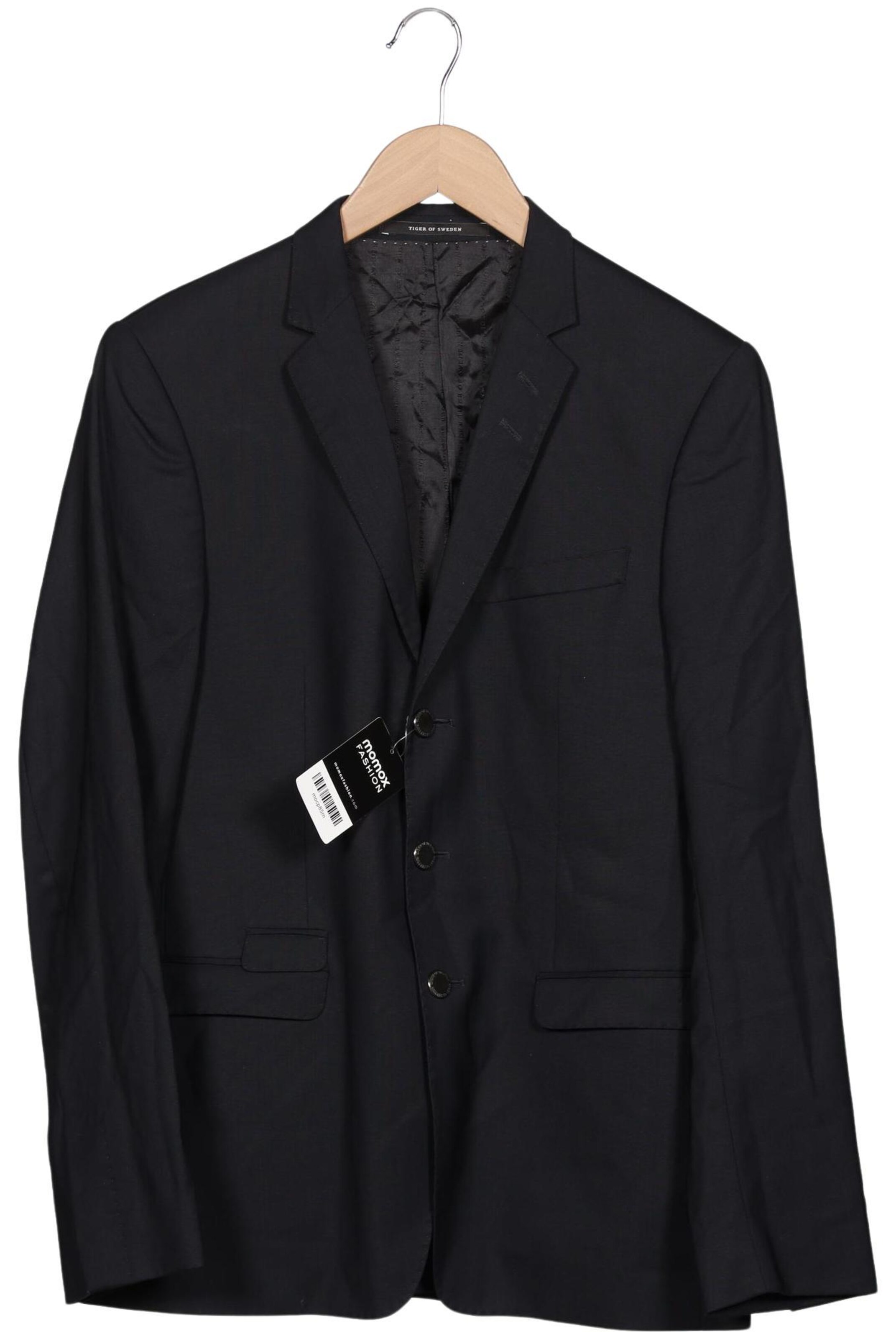 Tiger of Sweden Sakko in S in marine, Produktansicht