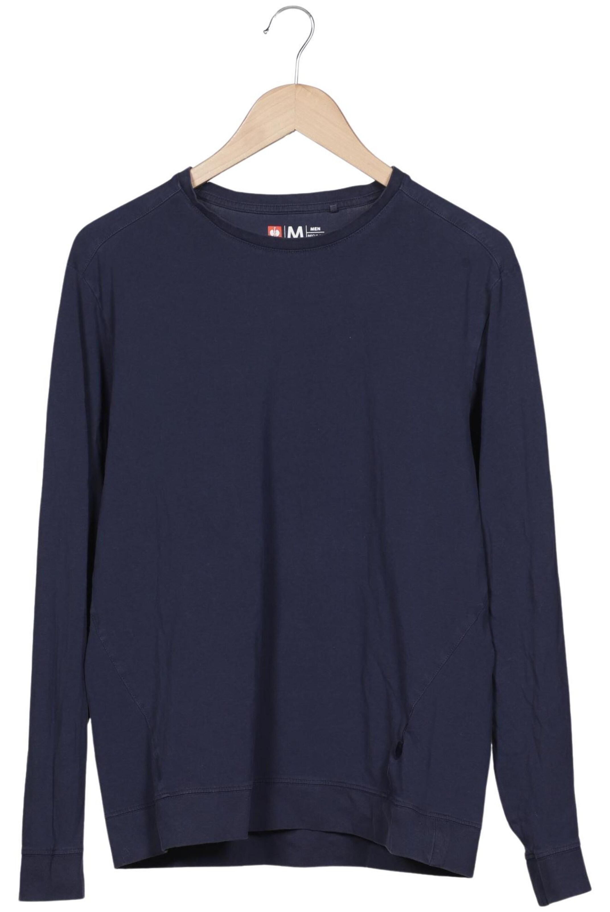 Engelbert Strauss Shirt in M in Blue: front