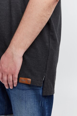!Solid - Camisa 'Trip' em cinzento