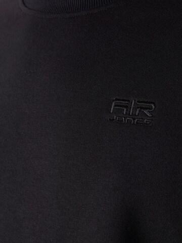 Completo per l'allenamento di Tommy Life in nero