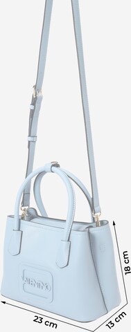VALENTINO Ročna torbica 'TRAFALGAR' | modra barva