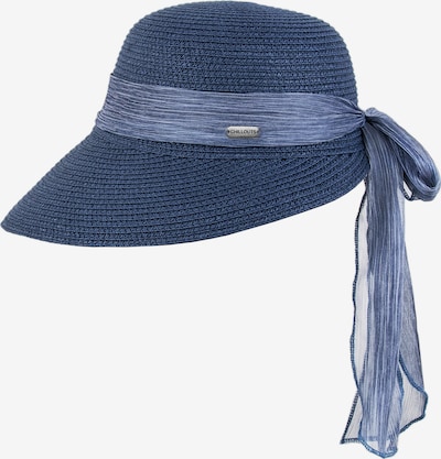 chillouts Hat 'Lafayette' in Navy, Item view