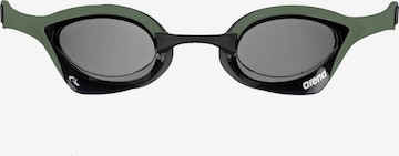 ARENA Glasses 'COBRA ULTRA SWIPE' in Green