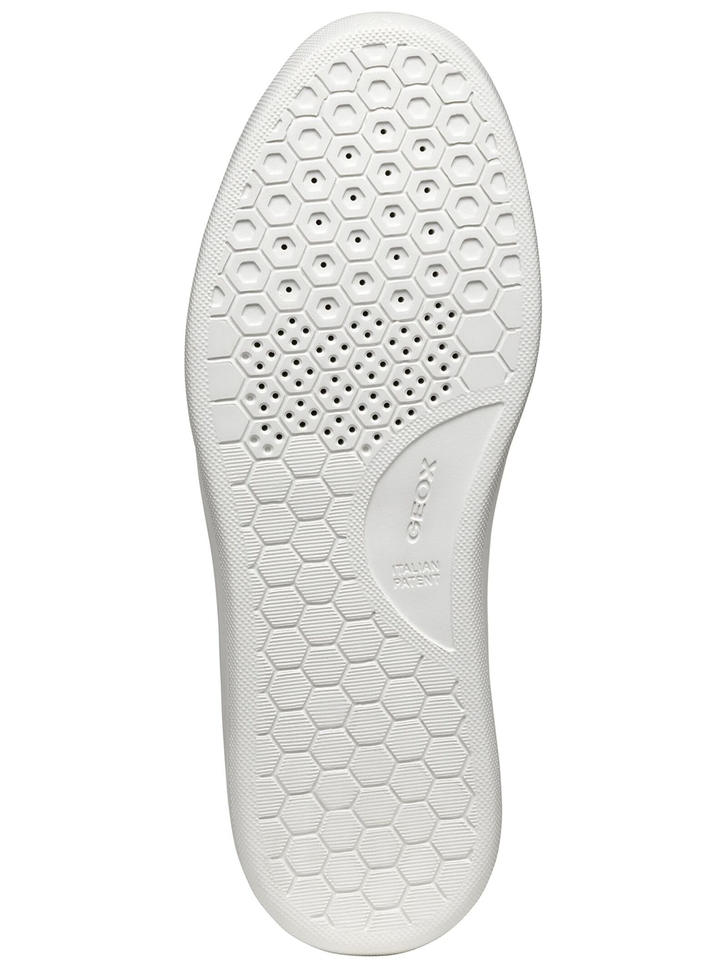 GEOX Sneaker in Beige