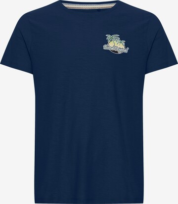 BLEND Shirt in Blue: front