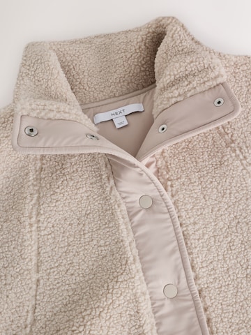 Next Weste in Beige