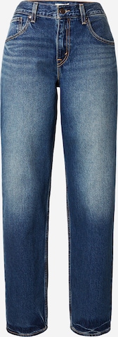 LEVI'S ® Ohlapna forma Kavbojke 'LOOSE TAPER H2'26' | modra barva: sprednja stran