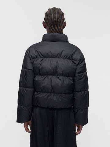 Veste d’hiver ADIDAS ORIGINALS en noir
