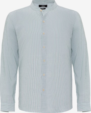 žalia Antioch Standartinis modelis Marškiniai: priekis