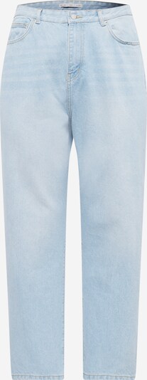 Jeans Nasty Gal Plus di colore blu chiaro, Visualizzazione prodotti