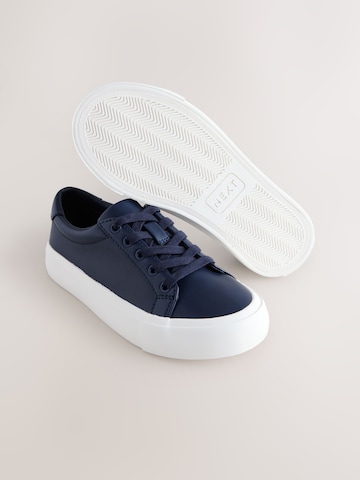 Next Trainers in Blue