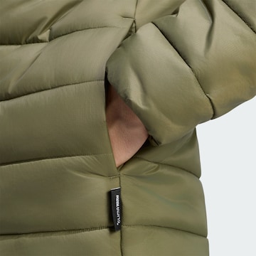 Giacca per outdoor 'Essentials' di ADIDAS TERREX in verde