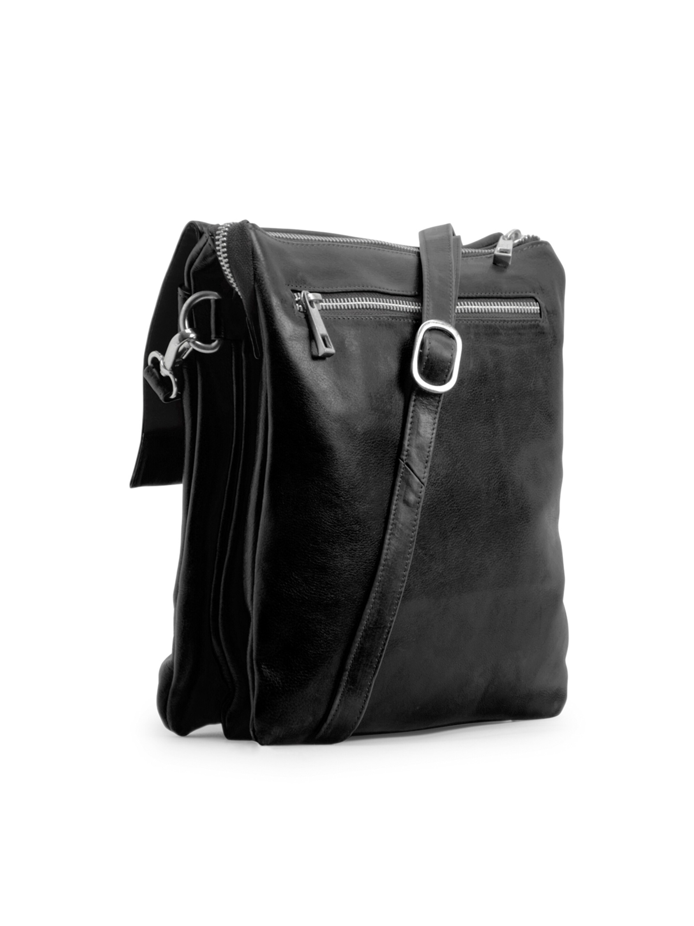 still Nordic Messenger 'Anouk ' in Black
