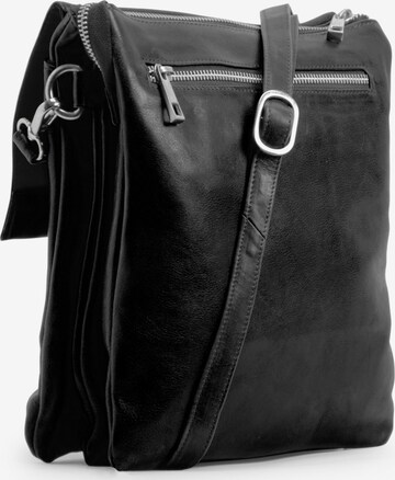 still Nordic Messenger 'Anouk ' in Black